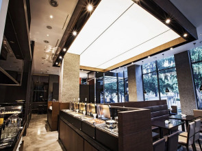 Fraser Place Namdaemun Seoul