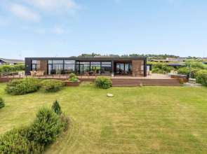 "Mahilo" - 300m from the sea in Djursland and Mols
