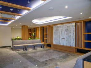 Armella Hill Hotel