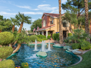Westgate Flamingo Bay Resort