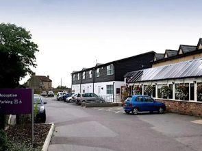 Premier Inn Cambridge North - Girton