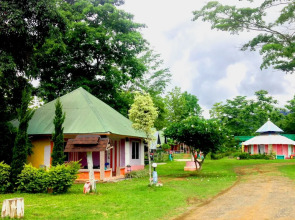 Paifon Tonnow Resort