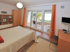 Apartments Nautilus-Bay 210, 211