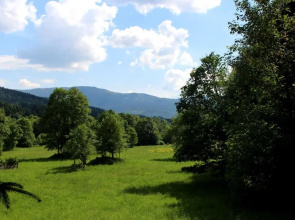 Zawoja Chaty Górskie D3