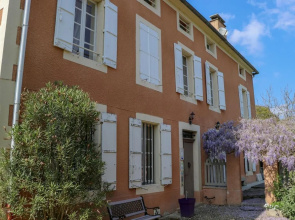 Domaine de Marlas B&B