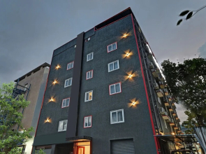 Treebo Trend De Alphabet Tirupati