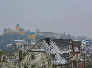Hotel am Peterstor