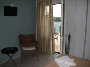 Captain Yiannis Hotel