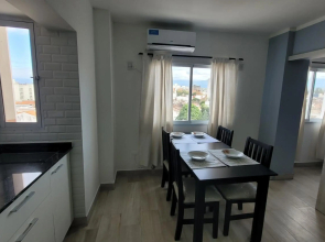 Nice Full Apartment Downtown Salta