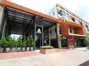 Chivapuri Residence Trat