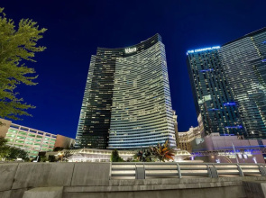 Gorgeous Suites Vdara