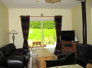 Mangerton Mountain Chalets