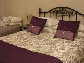 Be My Guest Bed and Breakfast