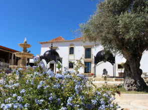 Hotel Capela das Artes