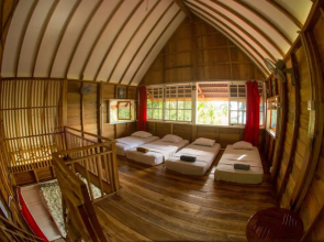 Air Manis Hillside Villa Cafe & Resto