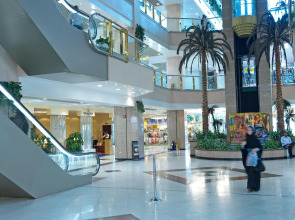 Golden Tulip Sharjah Hotel Apartments