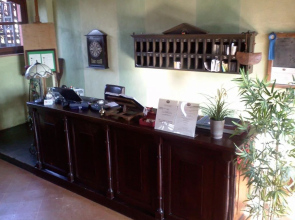 Cascina Maiocca