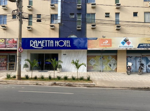 Hotel Rametta
