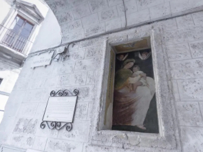 Dimora Ciaia by Apulia Hospitality