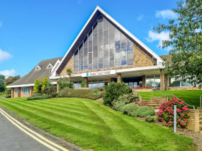 Cedar Court Huddersfield