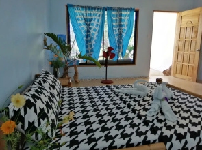 AndNindot Garden Resort