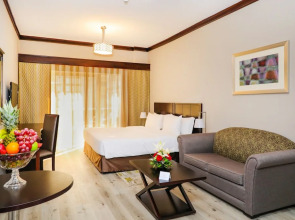 Savoy Crest Hotel Apartments