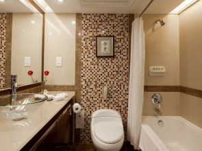 Rosedale Hotel and Suites Guangzhou