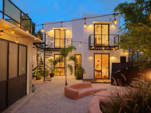 CASA FRIDA by DW