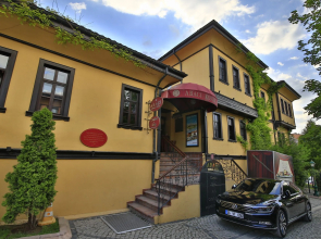 Abaci Konak Hotel - Special Class