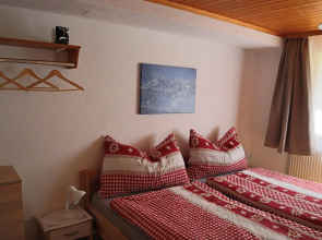 Harri's BnB in Kandersteg, Ferienwohnung