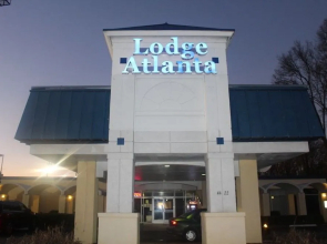 Lodge Atlanta
