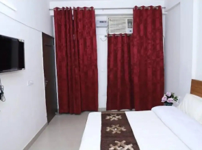 Shree Jee Dham