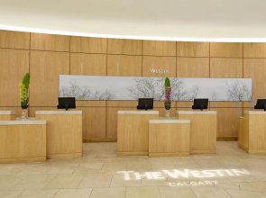 The Westin Calgary