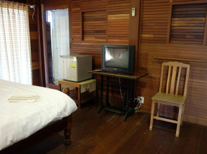Mac Garden Resort