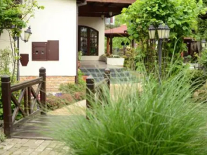 Konak Nestor Bungalows