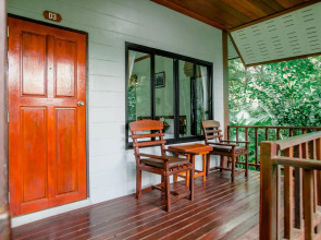 The Vatika Resort and Spa