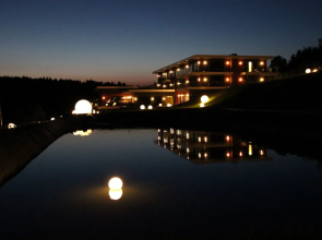 Odyssey ClubHotel Wellness & SPA