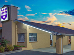 Knights Inn Mount Airy
