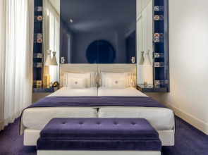 Portugal Boutique Hotel