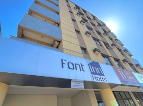 Font Inn