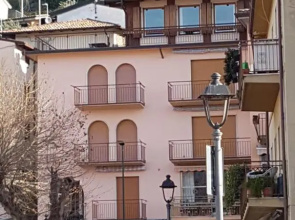 Appartamenti Casa Adua