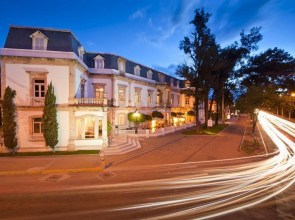 Alameda Grand