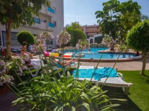 Playamarina 1 Aparthotel