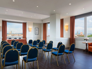 Sina Villa Medici, Autograph Collection