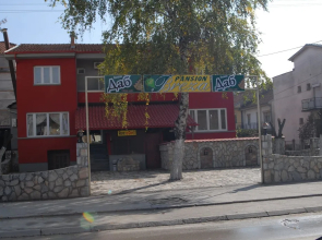 Breza