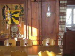 Hotel des Alpes