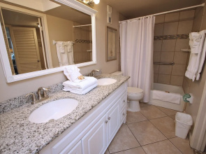 Sand Dollar Condominiums