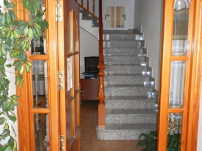 Hostal San Andres