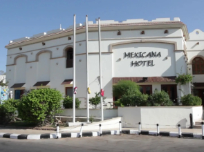 Mexicana Sharm Resort