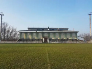 Stadion